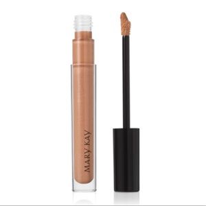 Mary Kay Unlimited Lip Gloss - Soft Nude